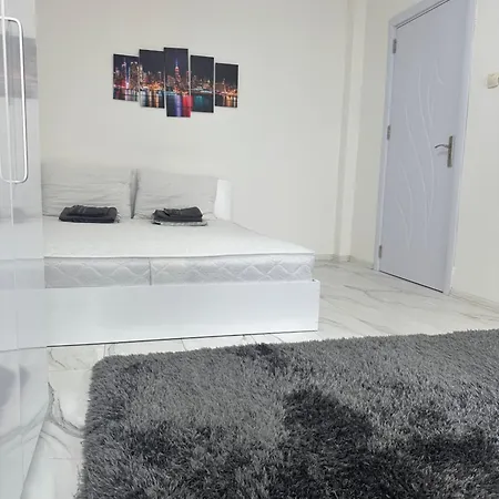 Luxury In Centre Of Stara Zagora