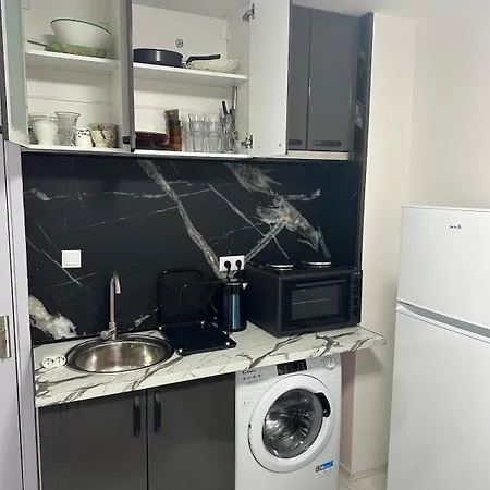 Apartamento Luxury In Centre Of *