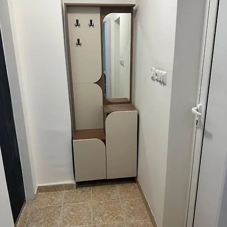 Luxury In Centre Of