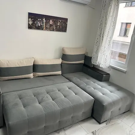 Luxury In Centre Of Appartement *