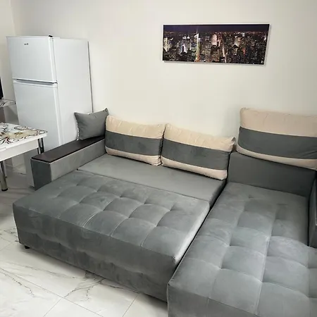 Luxury In Centre Of Appartement *