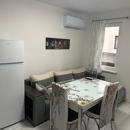 Apartamento Luxury In Centre Of