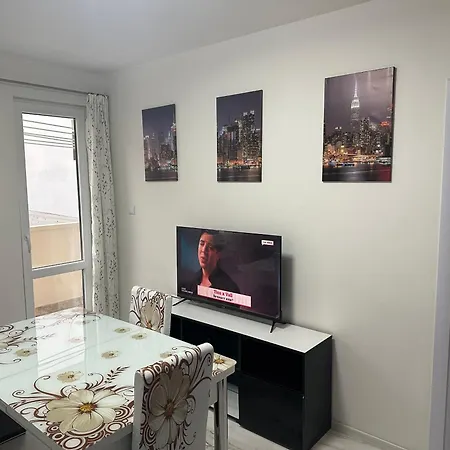 Luxury In Centre Of Apartamento *