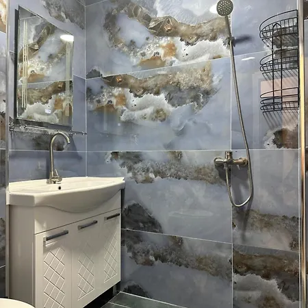 Luxury In Centre Of Apartamento