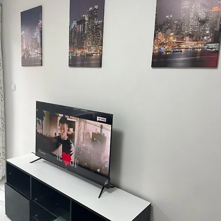 Luxury In Centre Of Apartamento