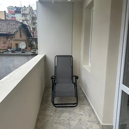 Luxury In Centre Of Apartamento Stara Zagora
