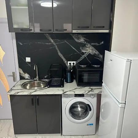 Luxury In Centre Of Apartamento *