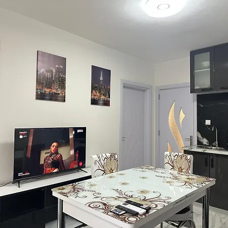 Luxury In Centre Of *