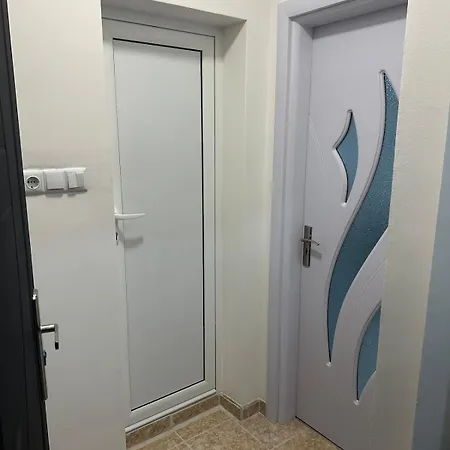 شقة Luxury In Centre Of