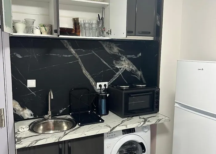 Appartement Luxury In Centre Of *