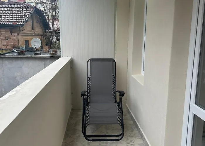 Luxury In Centre Of *