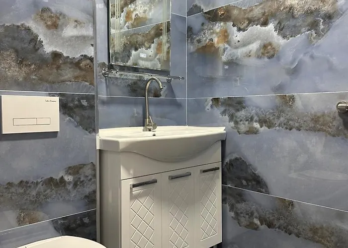 Luxury In Centre Of Stara Zagora