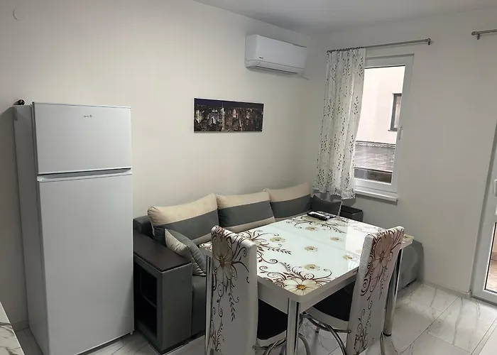 Appartement Luxury In Centre Of