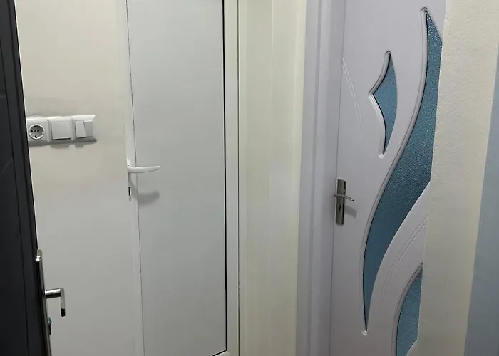 Appartement Luxury In Centre Of