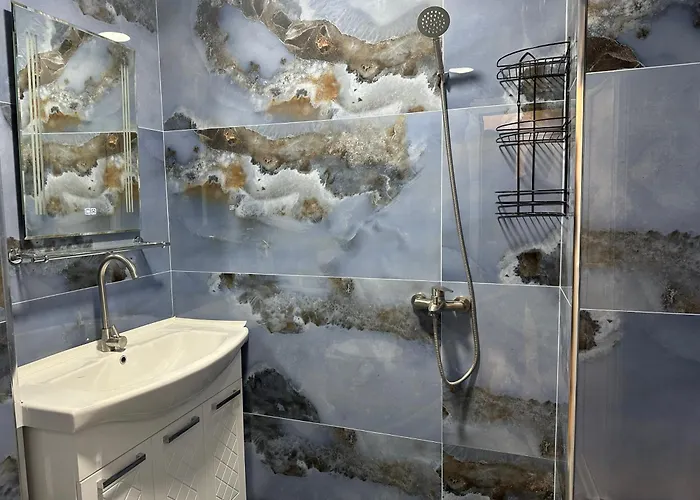 Luxury In Centre Of Appartement Stara Zagora